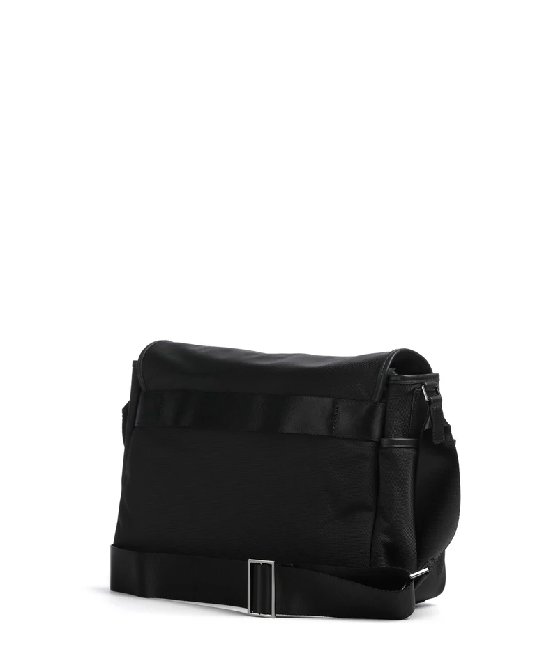 Lacoste Everyday Sac messager noir