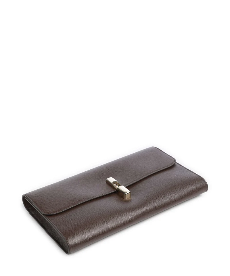 Furla Iride Pochette espresso