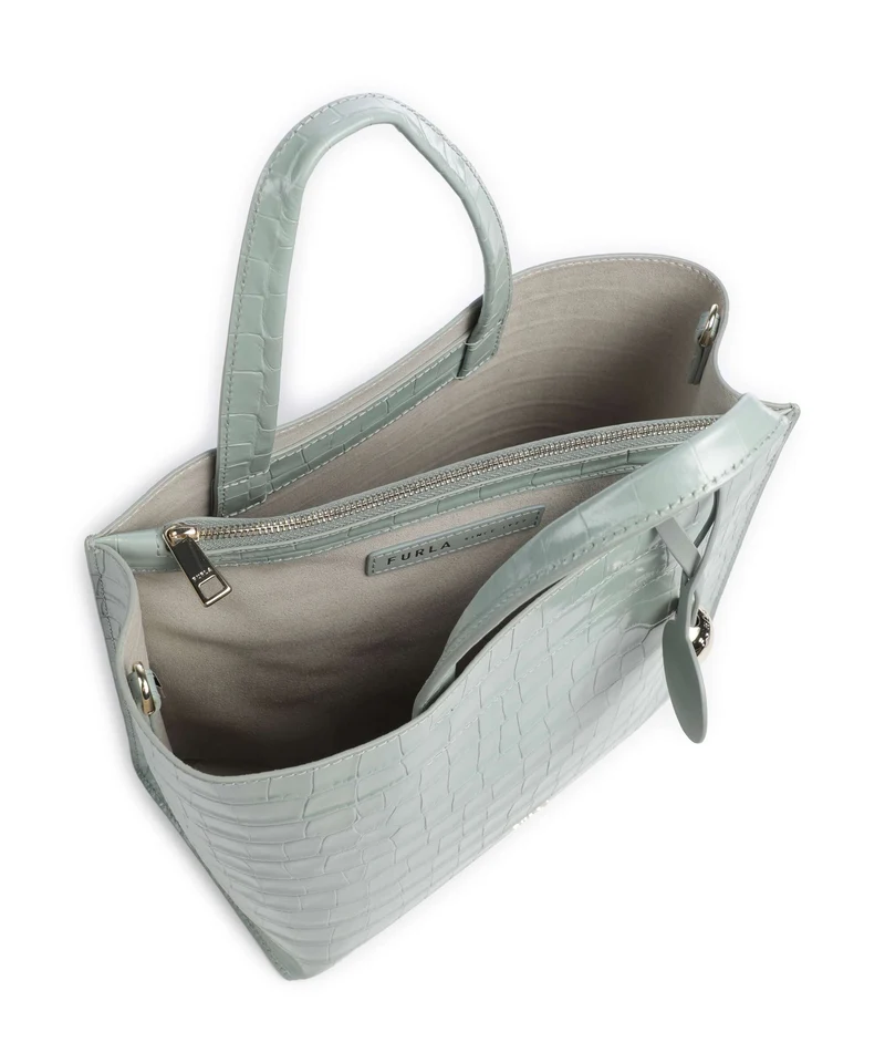 Furla Divide It S Sac à main winter sky
