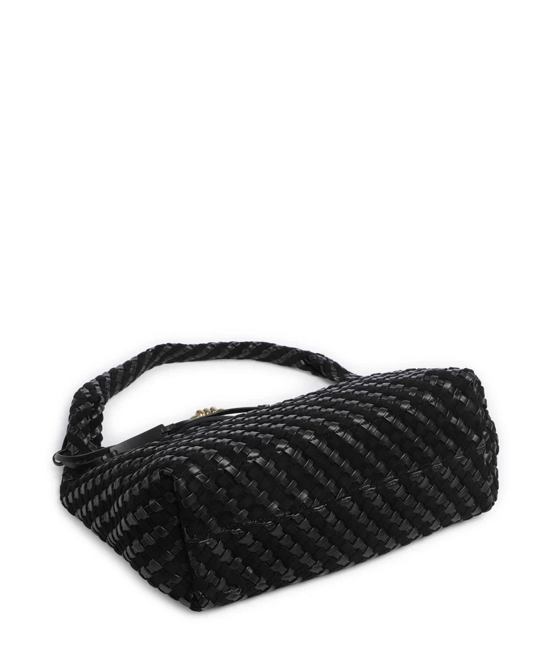Gianni Chiarini Aurelie Sac fourre-tout nero