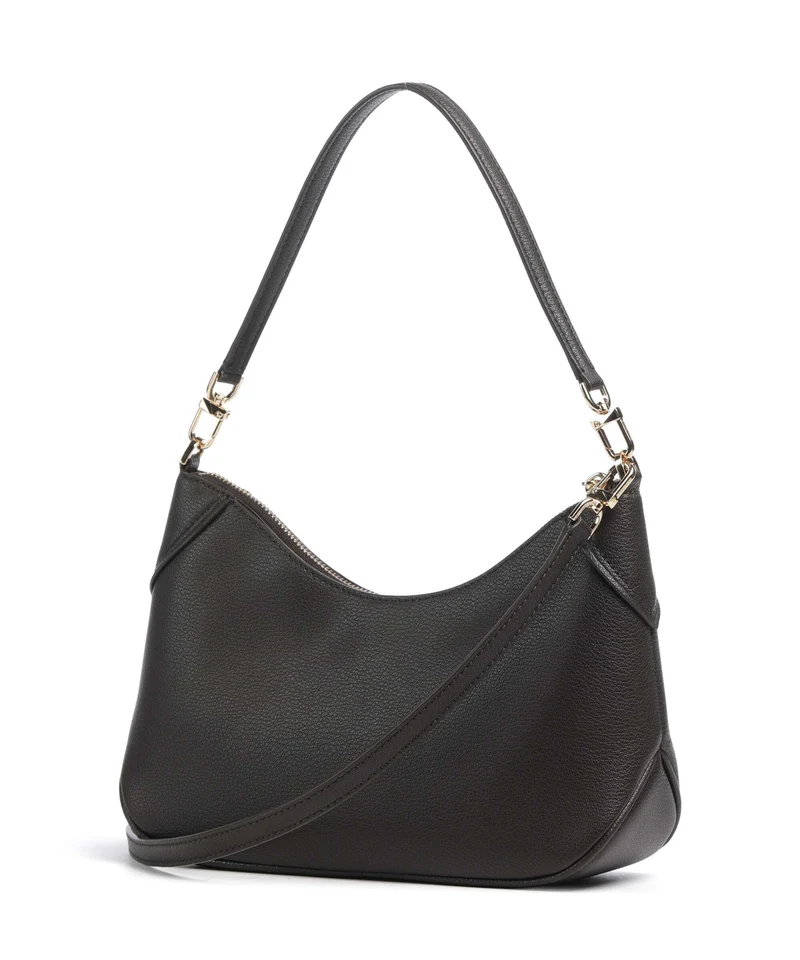 Michael Kors Jet Set Medium Sac porté épaule chocolate