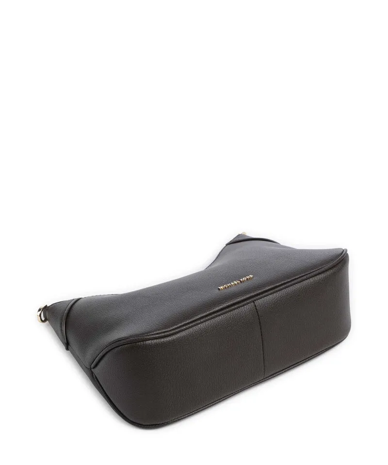 Michael Kors Jet Set Medium Sac porté épaule chocolate
