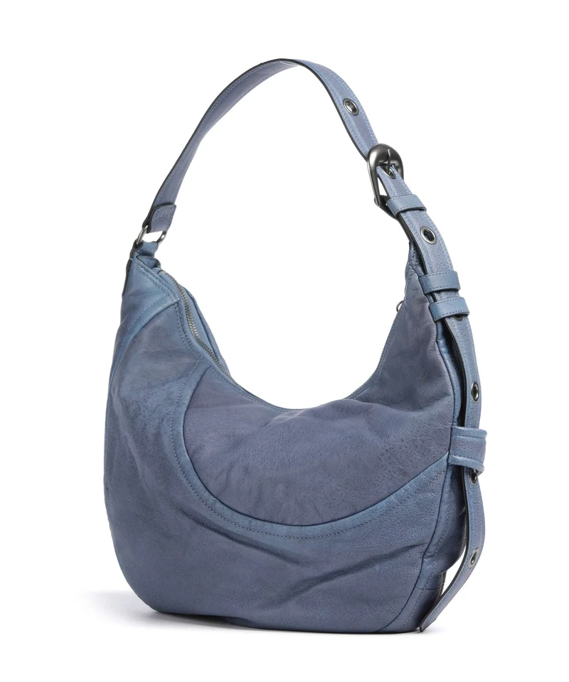 Liebeskind Luna II 3D M Sac fourre-tout flower blue