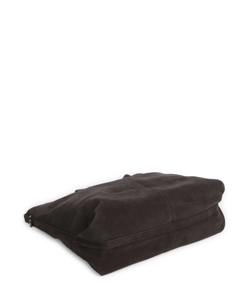 Liebeskind Ariel Hydro Suede Cabas deep soil