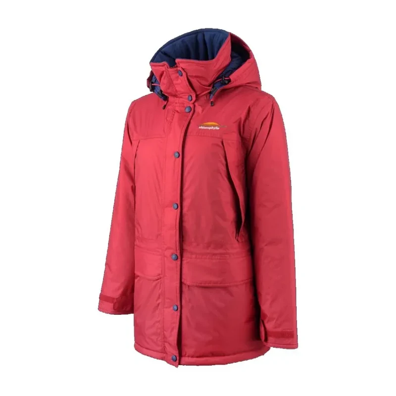 Manteau d'hiver Chlorophylle Foxbay (femmes)