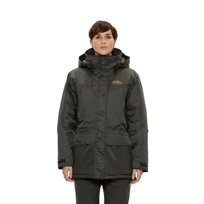 Manteau d'hiver Chlorophylle Foxbay (femmes)