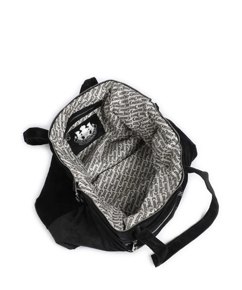 Juicy Couture L Sac week-end black