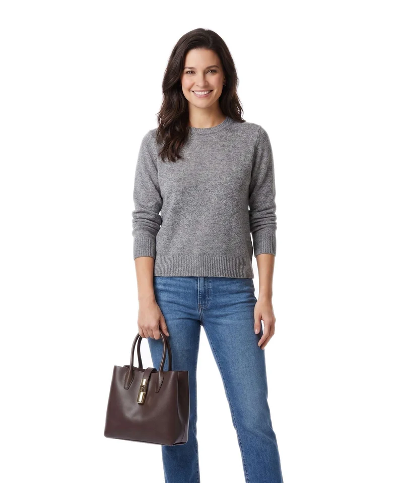 Furla Goccia S Sac à main espresso