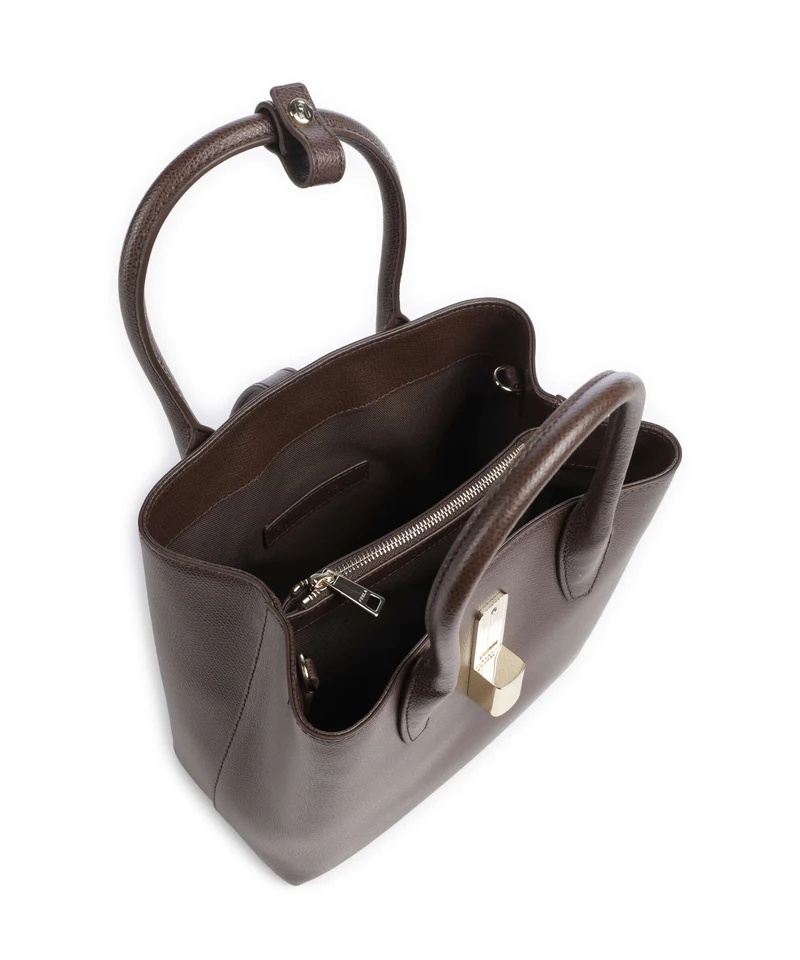 Furla Goccia S Sac à main espresso