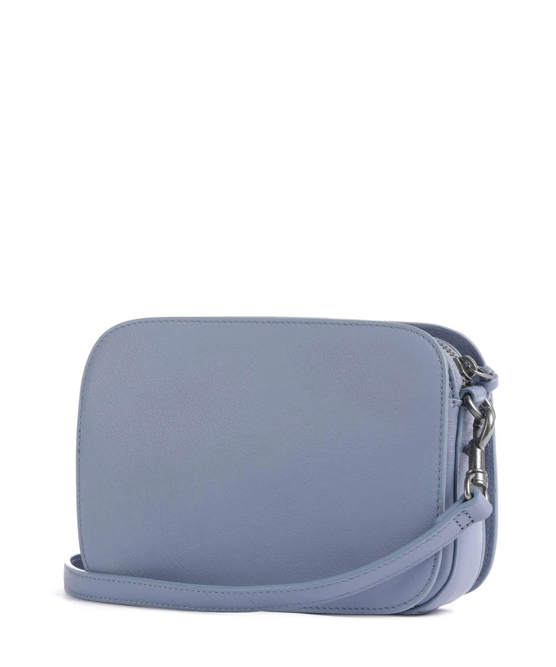 Liebeskind Luka Harris Sac bandoulière flower blue