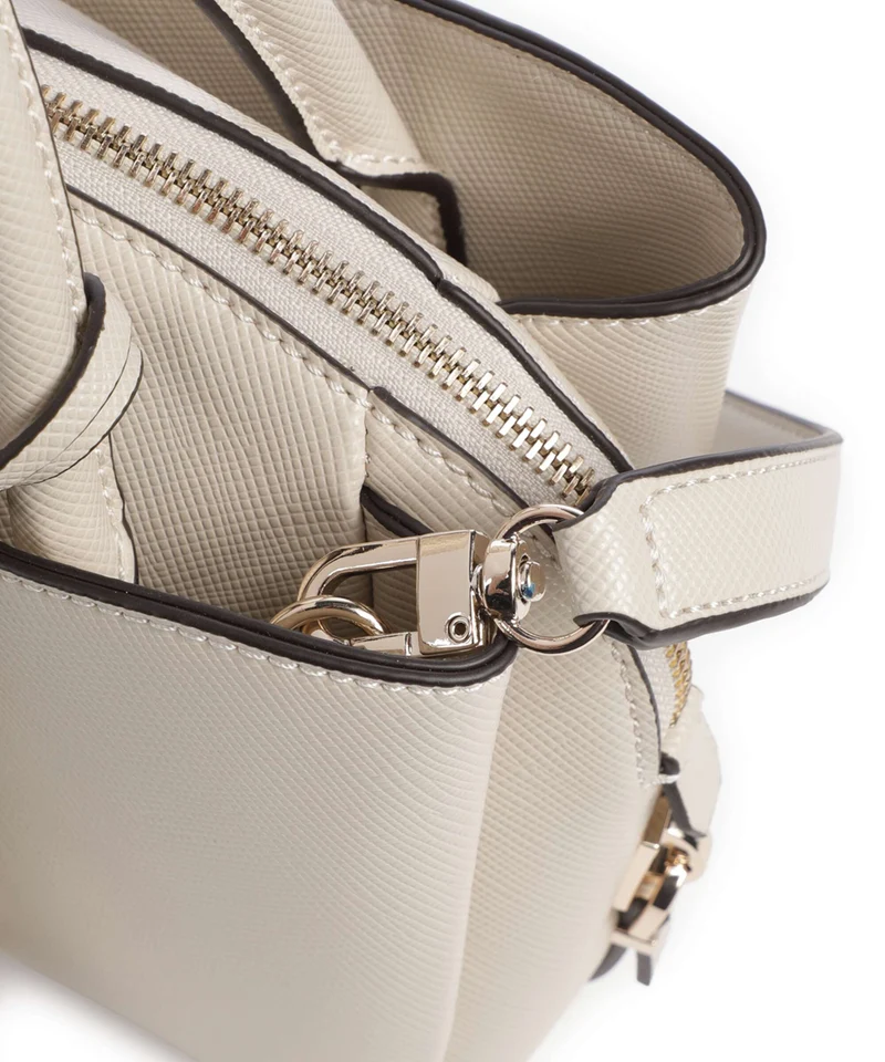 Guess Danielle Girlfriend Small Sac à main bone