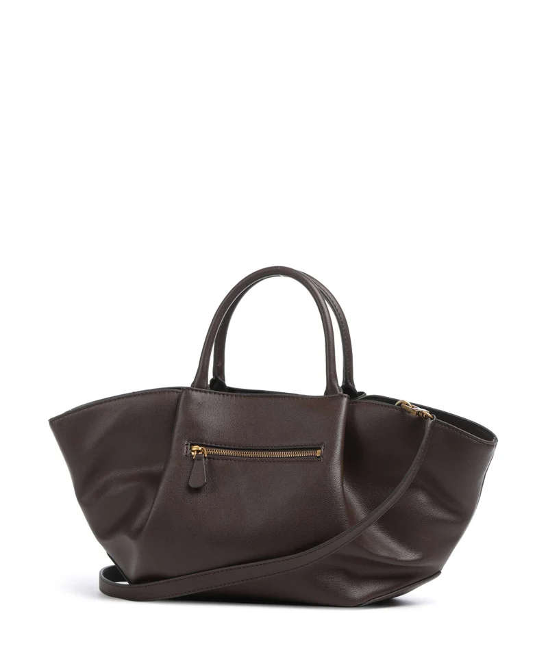 Guess Allegra Girlfriend Sac à main brown