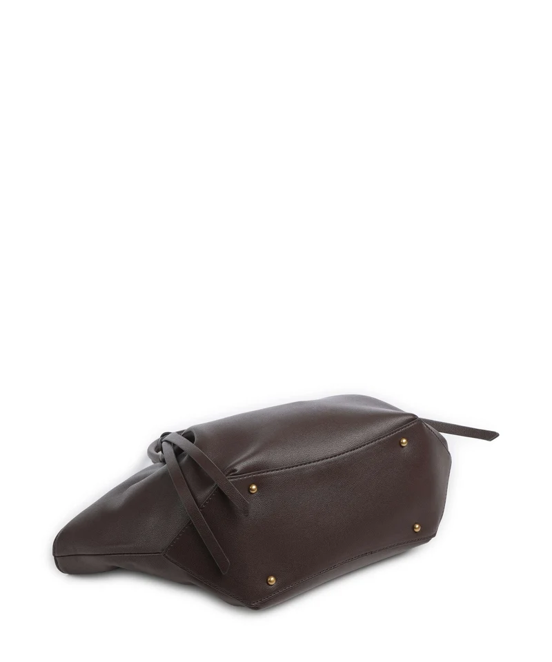 Guess Allegra Girlfriend Sac à main brown