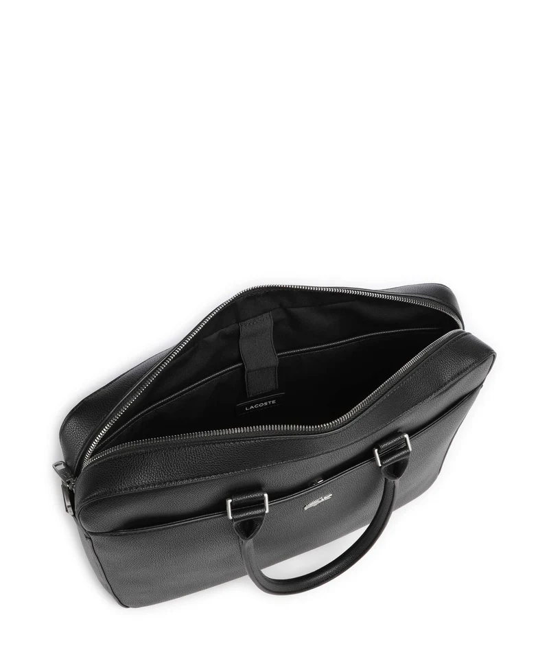 Lacoste Business Porte-document noir