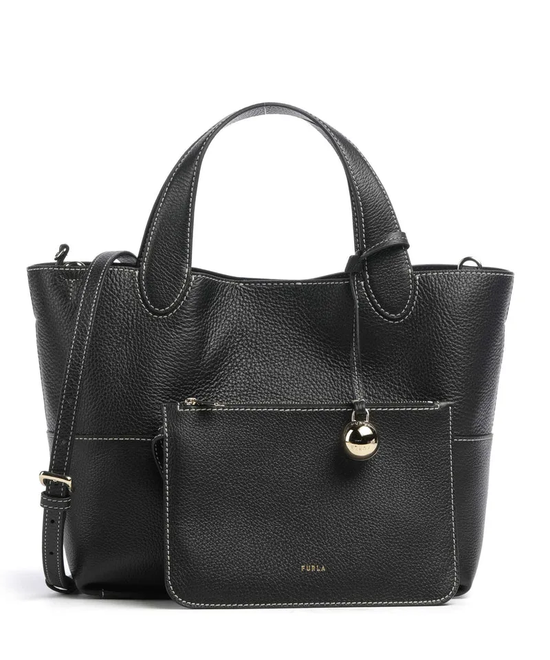 Furla Primrose M Sac à main nero