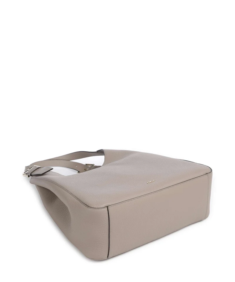 Furla Dora L Cabas cachemire gray