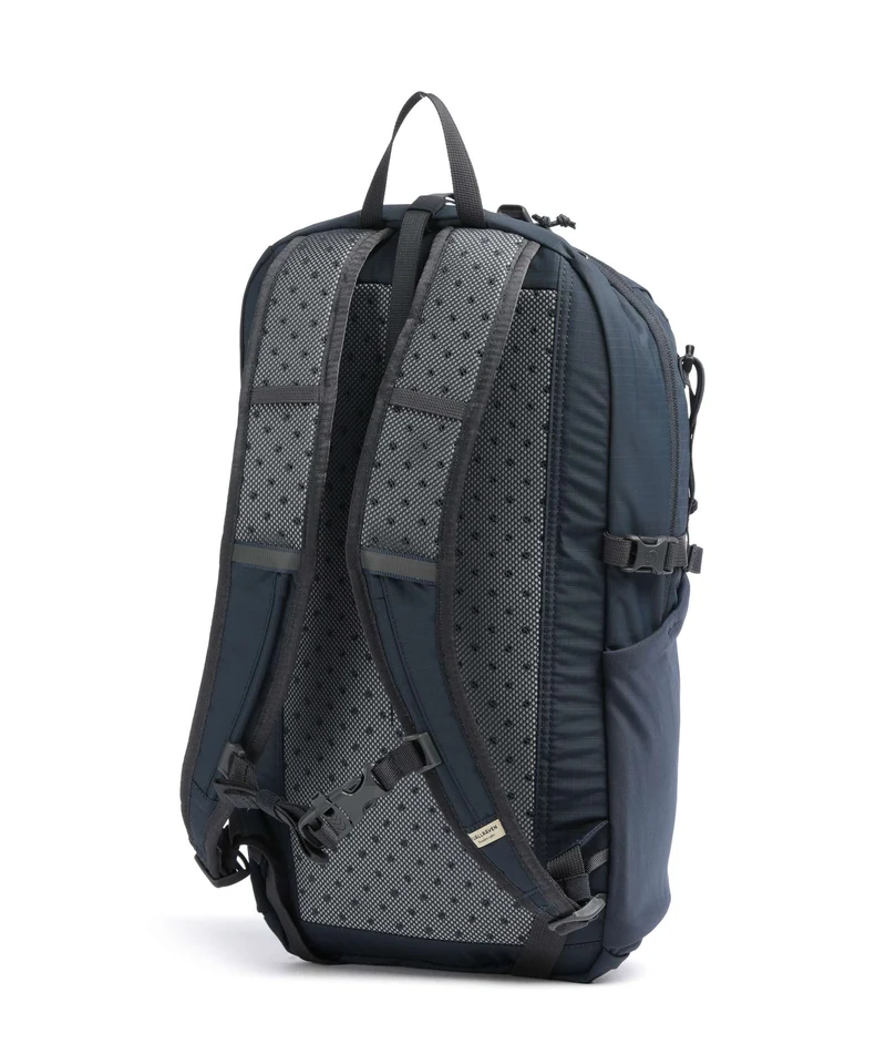 Fjällräven Abisko Soft 16 Sac à dos de trekking navy