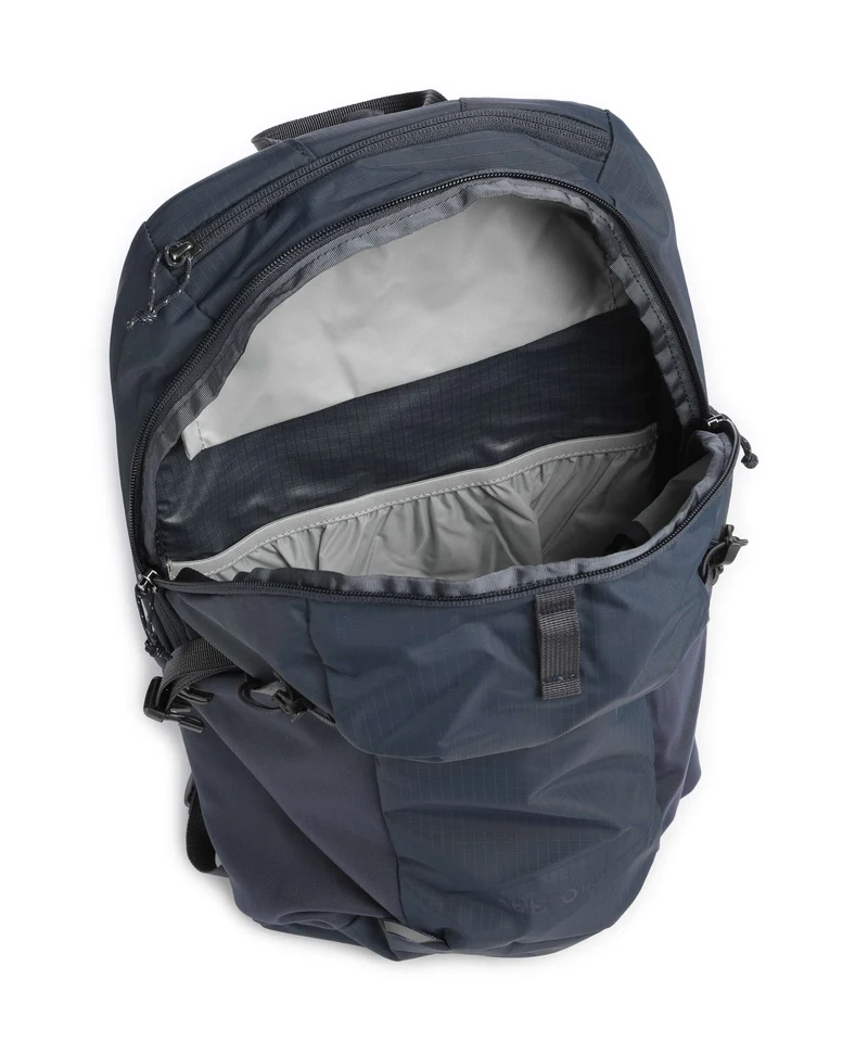 Fjällräven Abisko Soft 16 Sac à dos de trekking navy