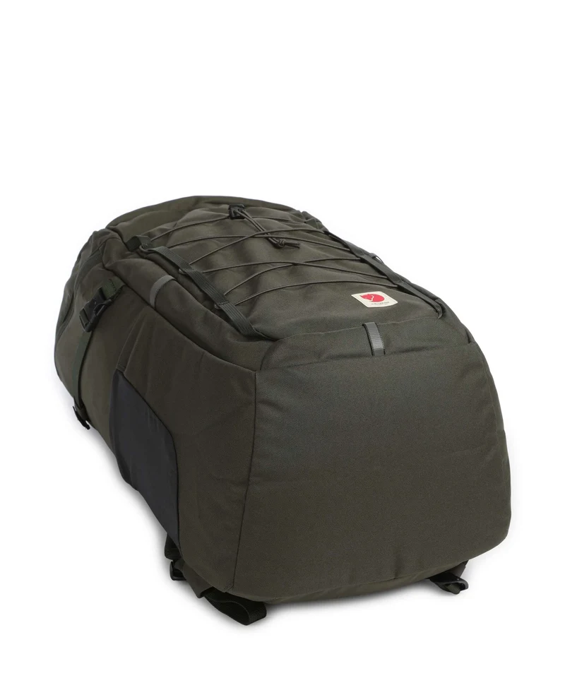 Fjällräven Skule 30 Sac à dos deep forest