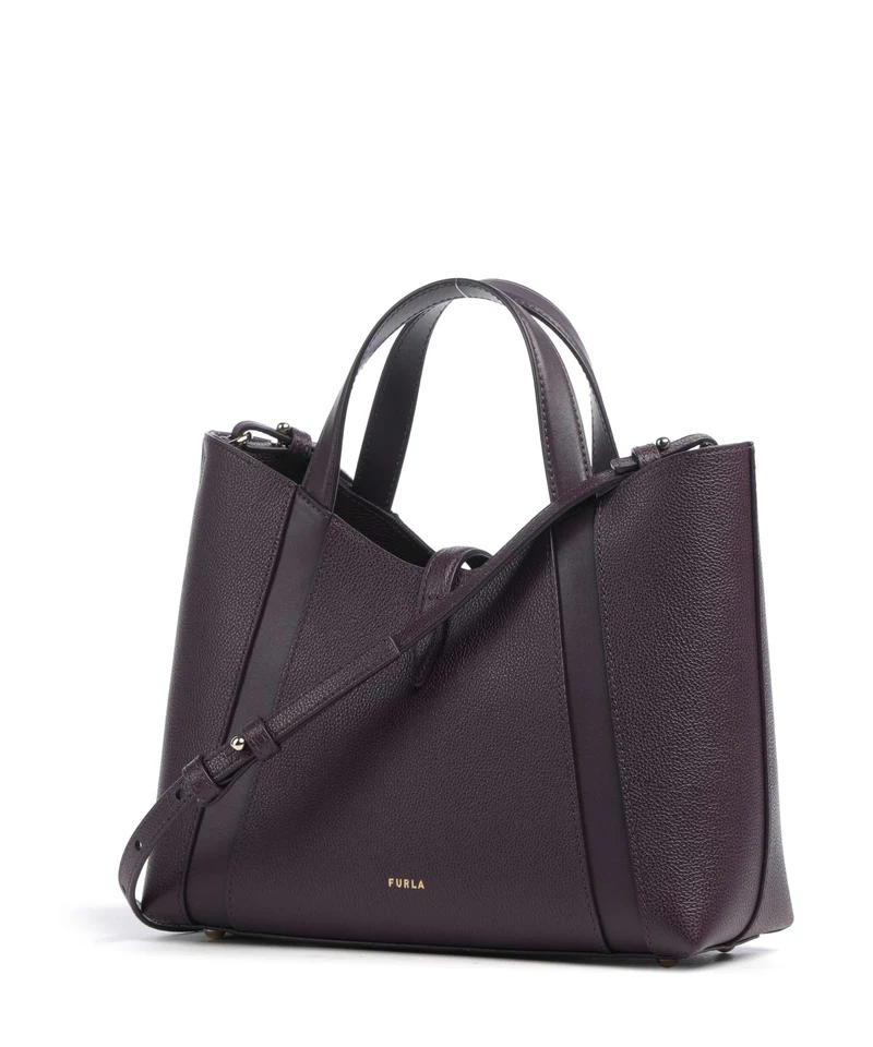 Furla Goccia S Sac à main winter bloom