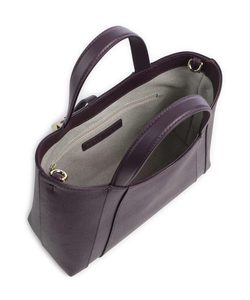 Furla Goccia S Sac à main winter bloom