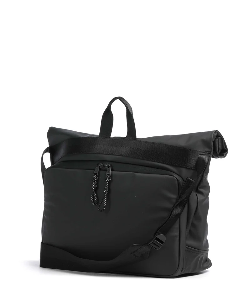 Lacoste In Motion Sac messager noir
