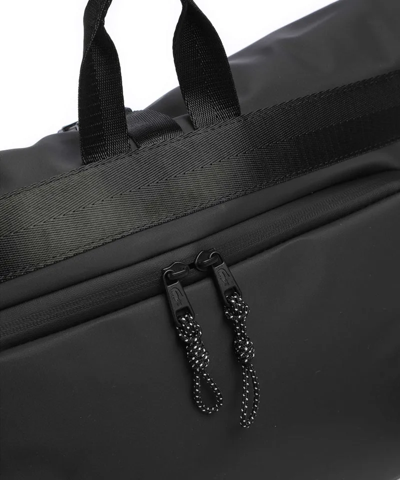 Lacoste In Motion Sac messager noir