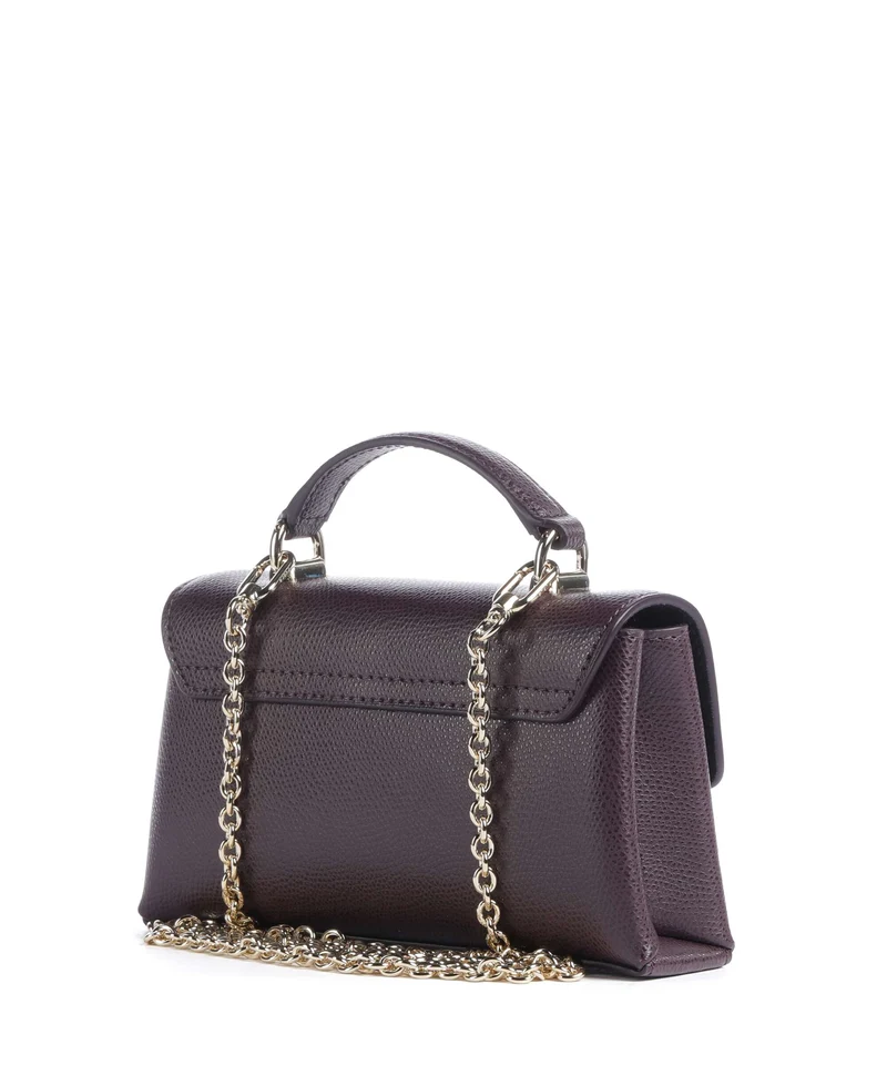 Furla 1927 Mini Sac bandoulière winter bloom