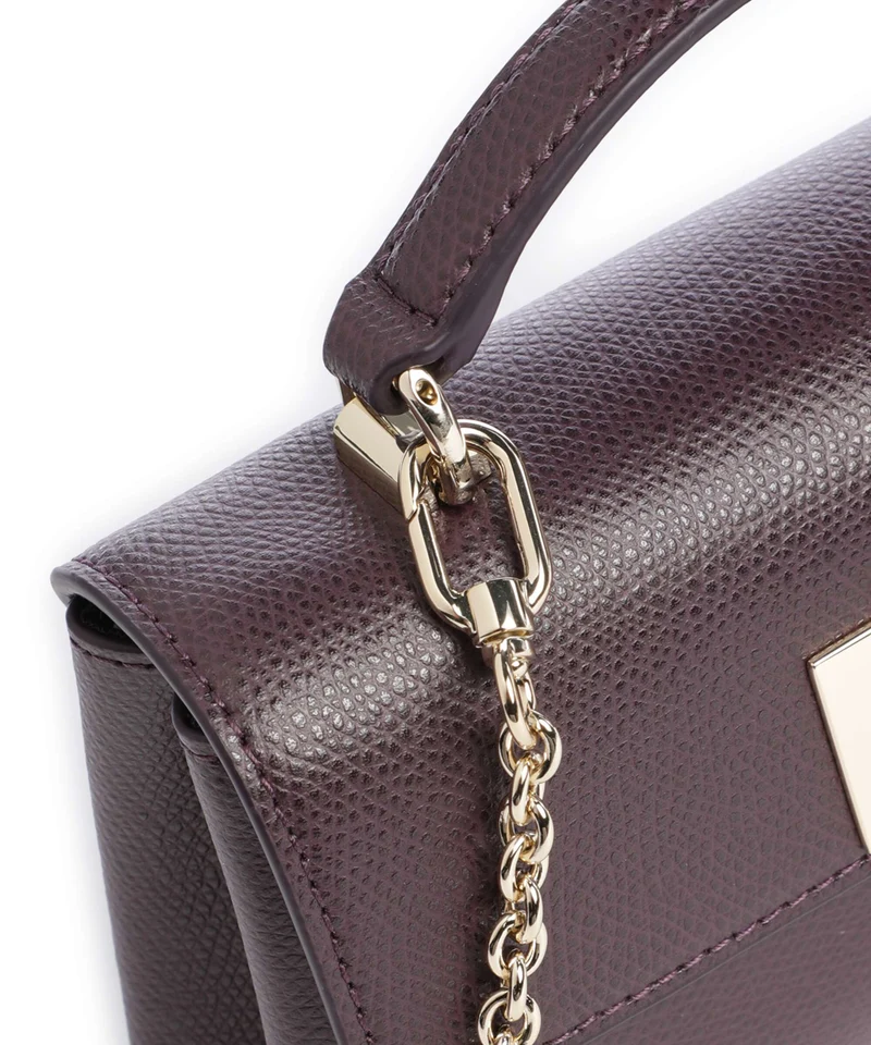 Furla 1927 Mini Sac bandoulière winter bloom