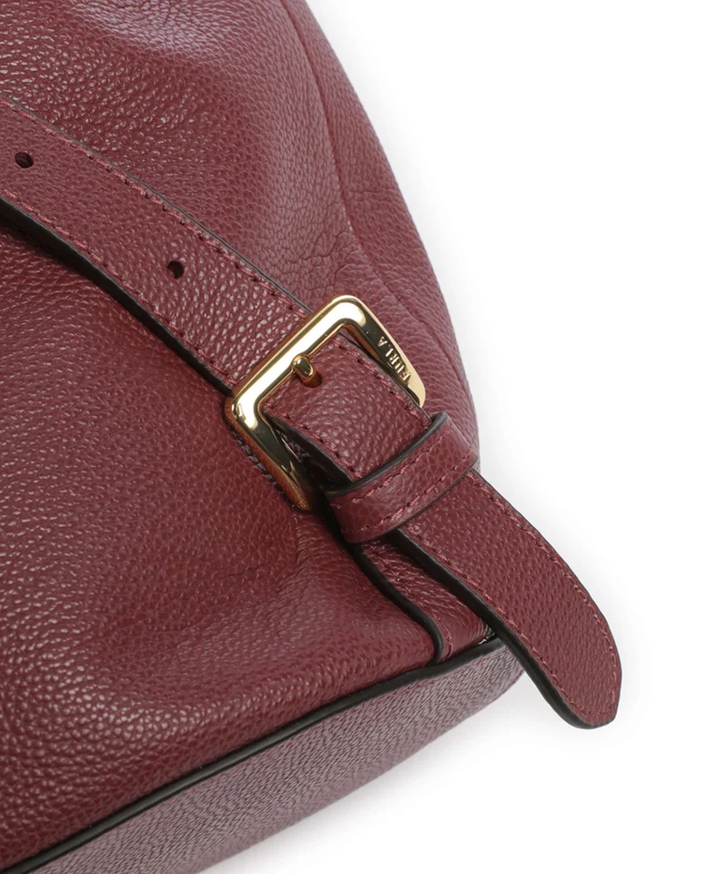 Furla Moonlight S Sac à dos red apple