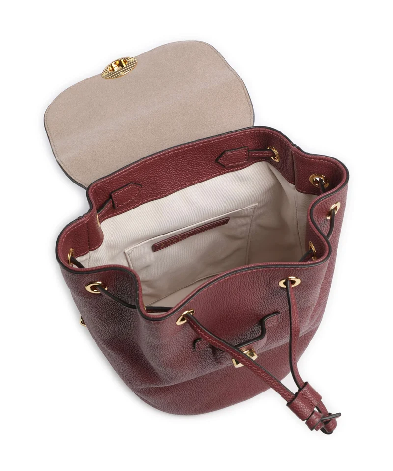 Furla Moonlight S Sac à dos red apple