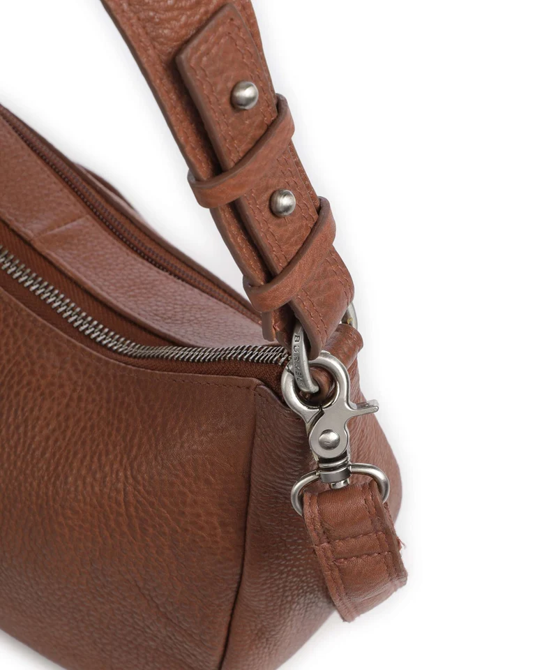 Burkely Soft Skylar Sac fourre-tout chestnut
