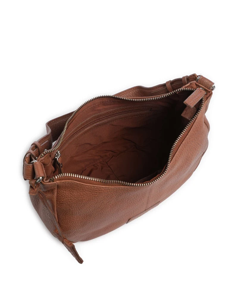 Burkely Soft Skylar Sac fourre-tout chestnut
