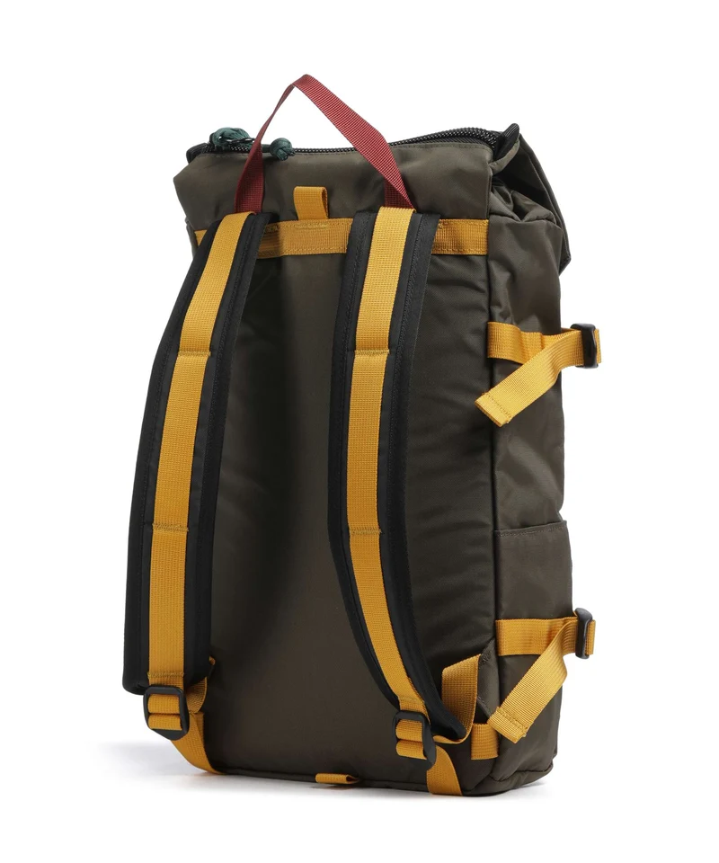 Topo Designs Rover Mini Sac à dos woodland