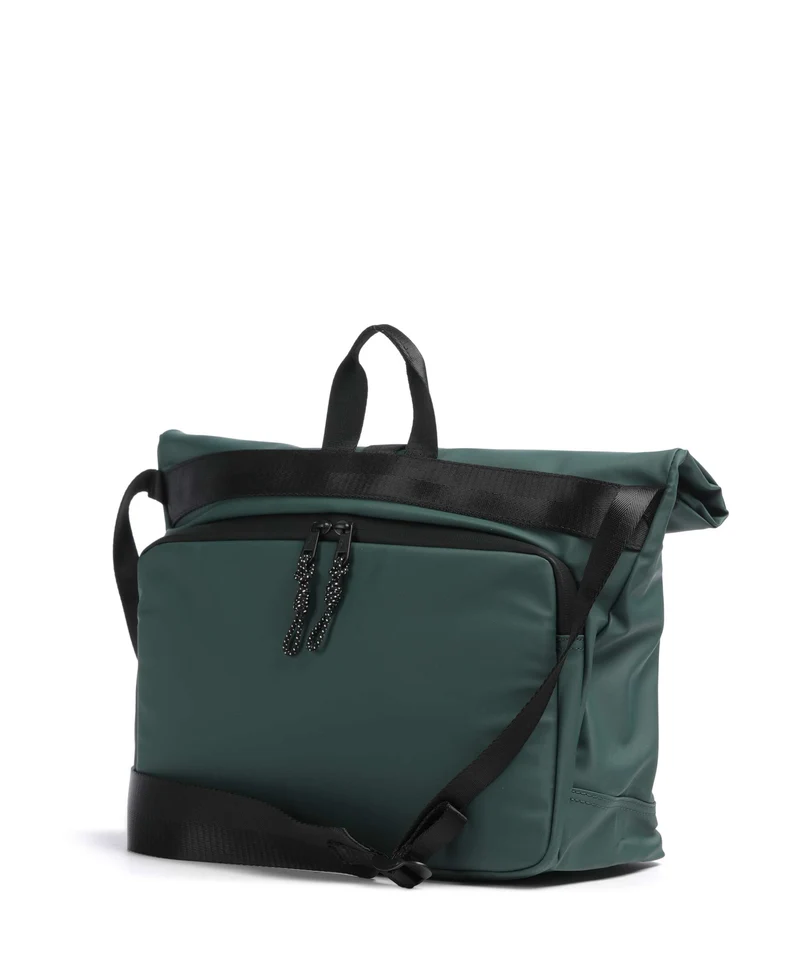 Lacoste In Motion Sac messager varech/noir