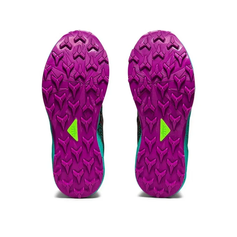 Souliers de course Asics Fujitrabuco Lyte (femmes)