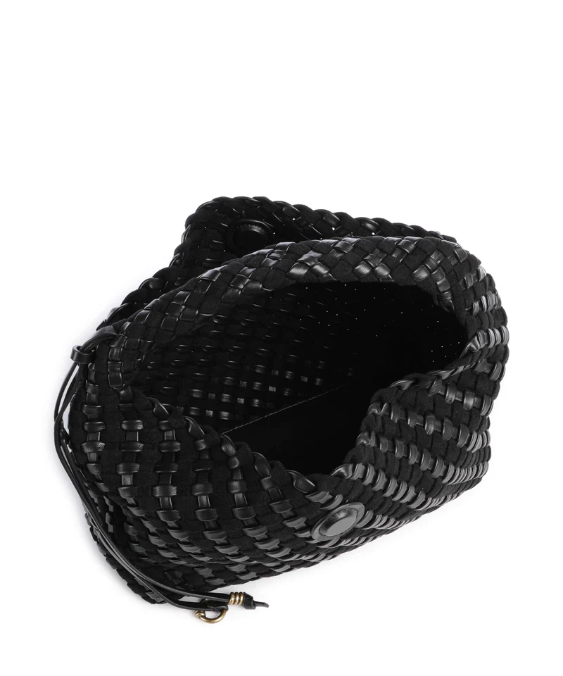 Gianni Chiarini Aurelie Sac à main nero