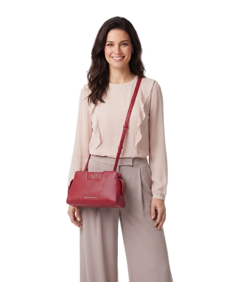 Armani Exchange Amelie M Sac bandoulière opera