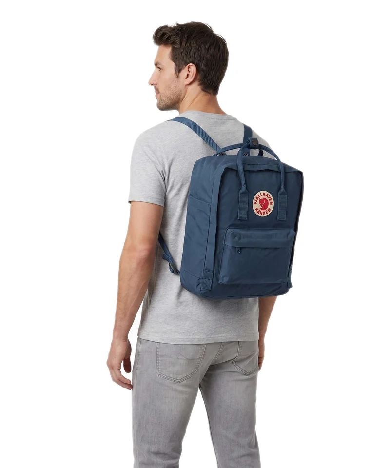 Fjällräven Kånken Sac à dos teal