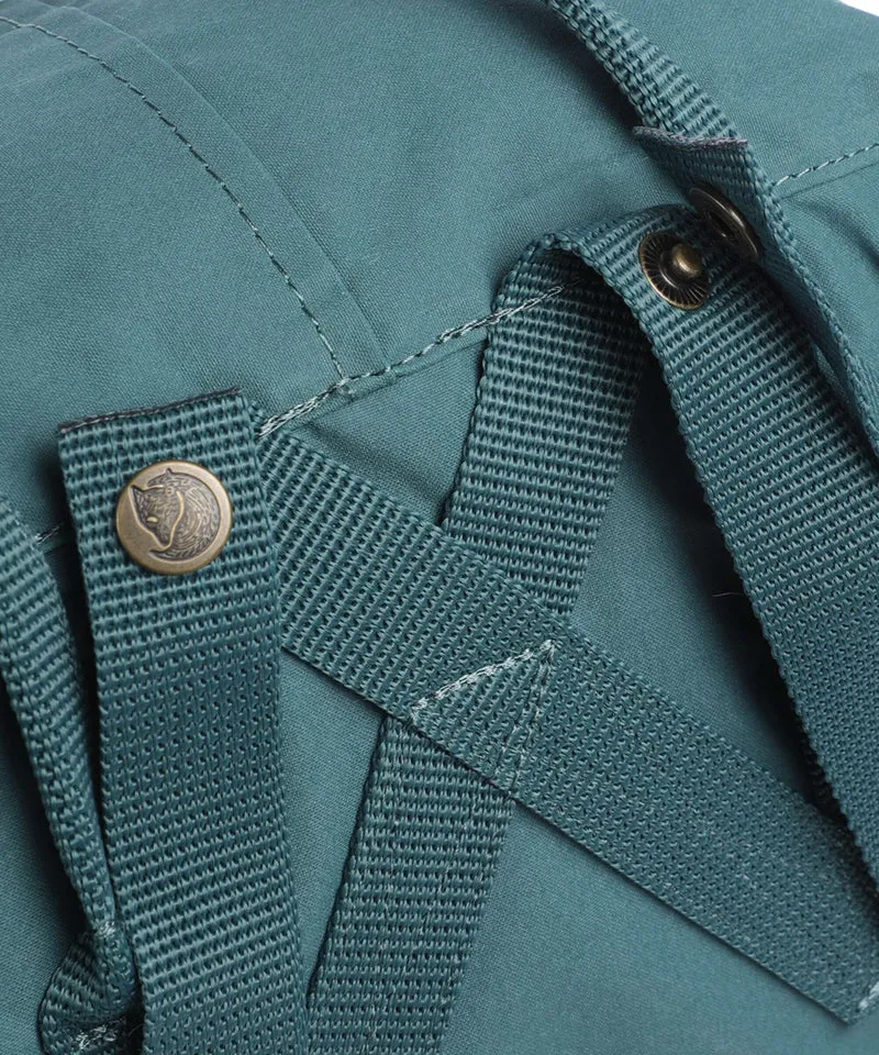 Fjällräven Kånken Sac à dos teal