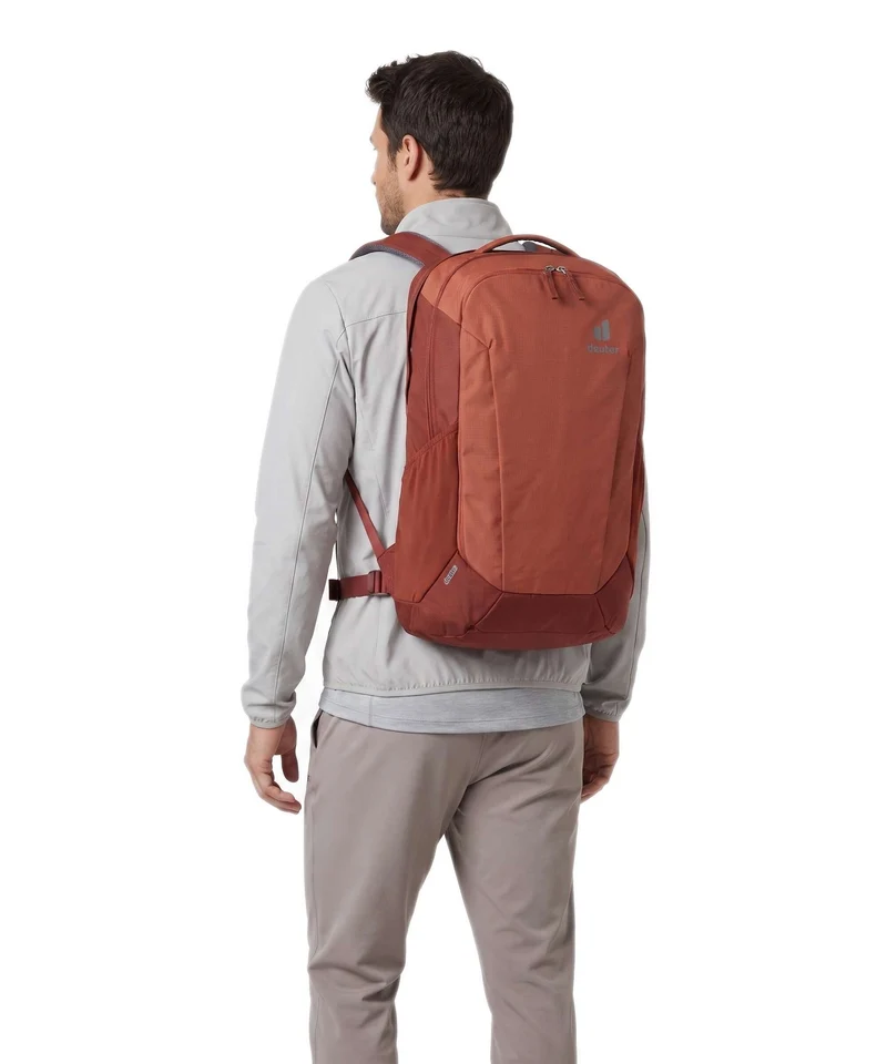 Deuter Giga Sac à dos copper/oak