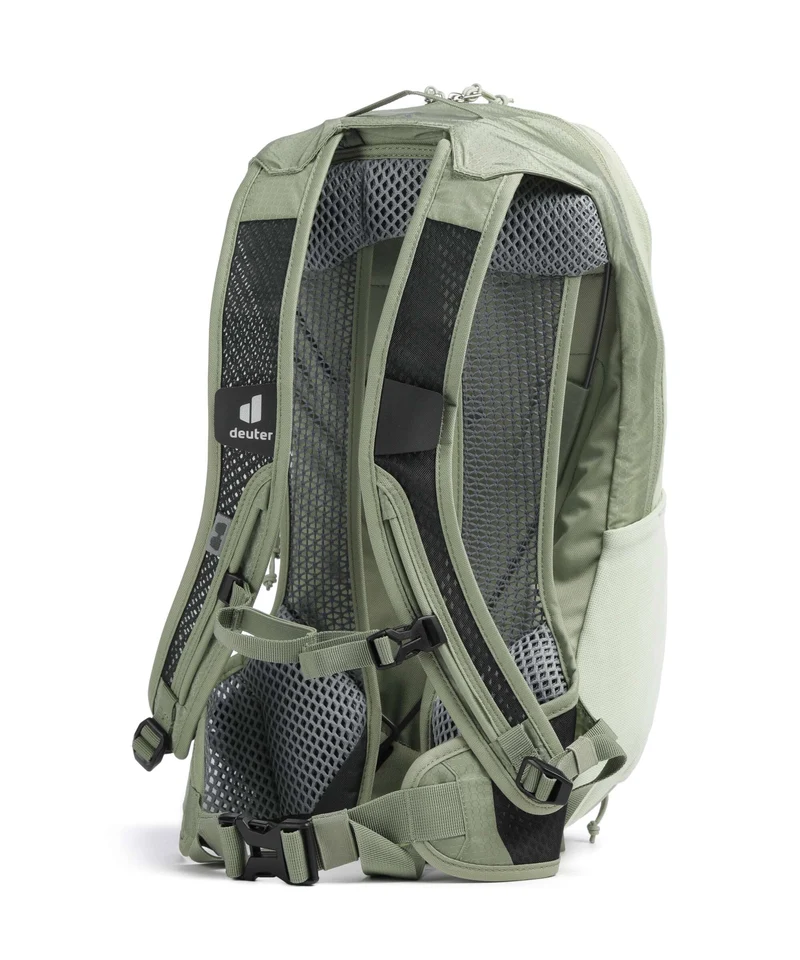 Deuter Race Air 10 Sac à dos mineral/grove