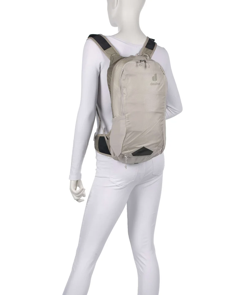 Deuter Race Air 10 Sac à dos mineral/grove