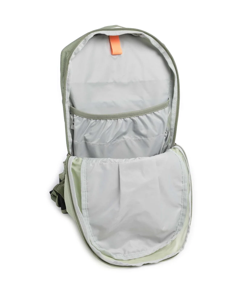 Deuter Race Air 10 Sac à dos mineral/grove