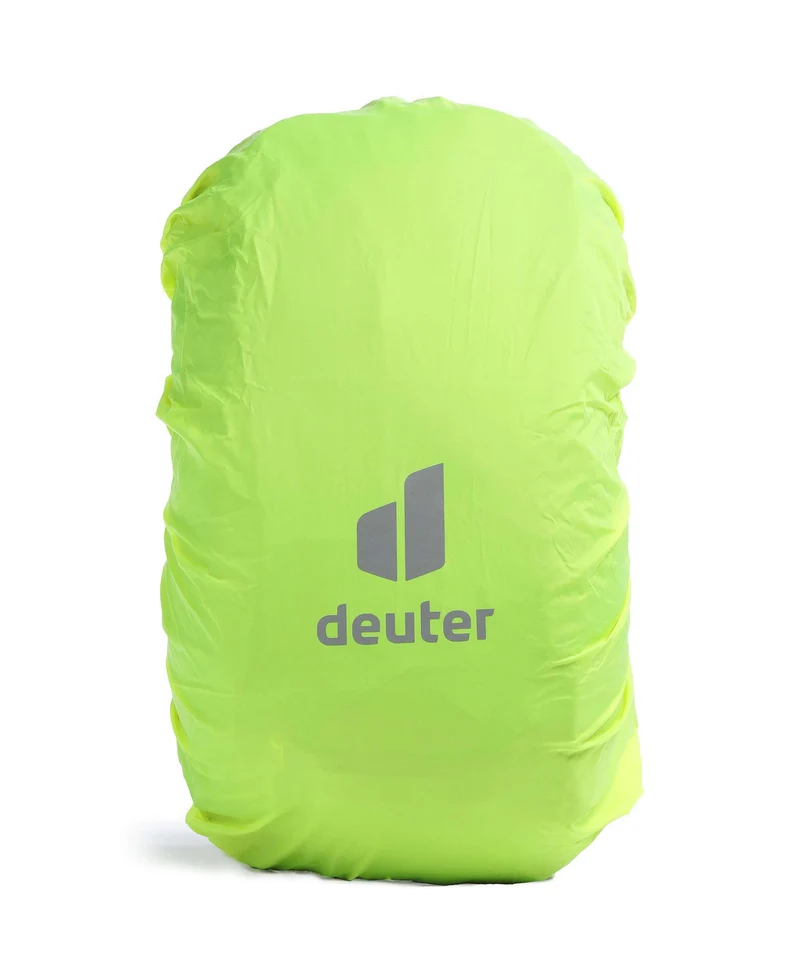 Deuter Race Air 14+3 Sac à dos mineral/grove