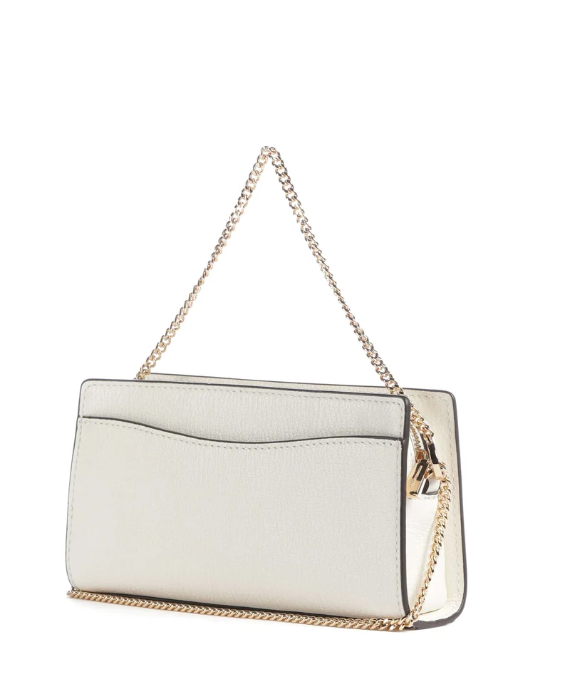Michael Kors Hamilton Moderne XS Sac bandoulière eggshell