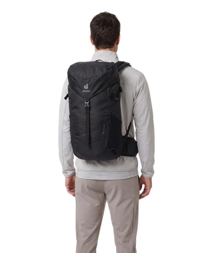 Deuter Telatie 26 Sac à dos de randonnée black