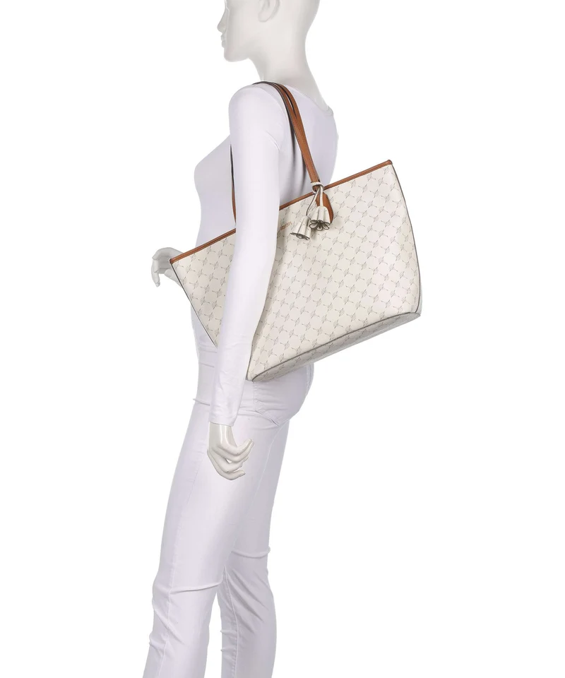 JOOP! Cortina 1.0 Lara Cabas offwhite