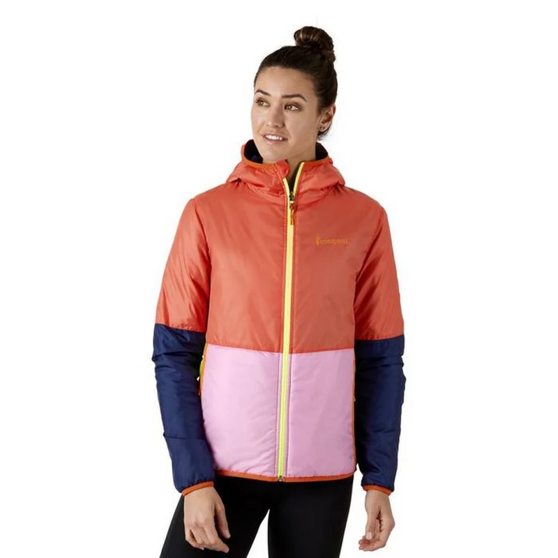 Manteau à capuchon Cotopaxi Teca Calido (femmes)