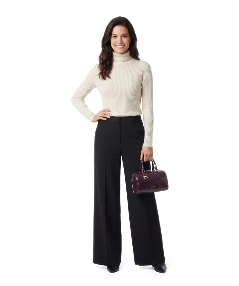 Furla Olivia Mini Sac à main winter bloom